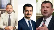 Ağbaba'nın Çankaya ihalesine baskısı iddiası