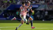 ABD, Bosna Hersek'i 2-0 Yendi: Son 16'da Belçika Rakip