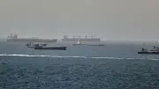 ABD-İran çatışması: CENTCOM yeni saldırı dalgası başlattı, İran gemiyi vurdu
