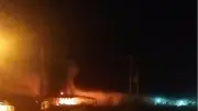 ABD İran'a Yeni Saldırı Başlattı, İran Düşman Üslerine Füze ve İHA ile Karşılık Verdi