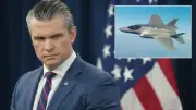ABD Savunma Bakanı Hegseth'in İsrail Ziyareti İptal Edildi
