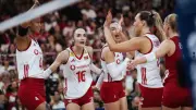 ABD - Türkiye voleybol maçı ne zaman, saat kaçta, hangi kanalda? VNL 2026 takvimi