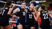 ABD-Türkiye Voleybol Maçı Ne Zaman, Saat Kaçta, Hangi Kanalda?