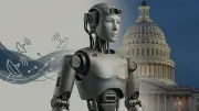 ABD, yabancı üretimi insansı robotları ulusal güvenlik riski ilan etti