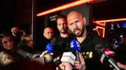 ABD'de Tate kardeşlere operasyon: Gizli yakalama emriyle gözaltına alındılar