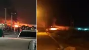 ABD'den İran'a 3 Gece Art Arda Saldırı: CENTCOM Duyurdu