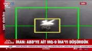 ABD'den İran'a Yeni Saldırı Dalgası: Hürmüz'de Gerilim Tırmanıyor