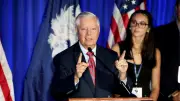 ABD'li Cumhuriyetçi Senatör Lindsey Graham 71 Yaşında Hayatını Kaybetti