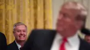 ABD'li Senatör Lindsey Graham'ın Ölüm Nedeni Aort Diseksiyonu Çıktı
