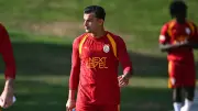 Abdülkerim Bardakcı: Fenerbahçe maçı kırılma anı, Dünya Kupası'nda şanssızdık