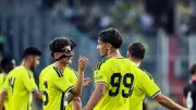 Abdullah Ercan: Greenwood Ligi Sallar, Fenerbahçe'ye Büyük Katkı Yapacak