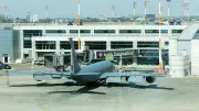 ABD'ye ait yakıt ikmal uçakları askeri üslerde konuşlandırılacak