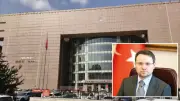 Adalet Bakanı Gürlek'in eşine yönelik saldırı hazırlığı: 2 tutuklama