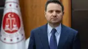 Adalet Bakanı Gürlek'ten Ayasofya'nın 6. Yıl Dönümü Mesajı