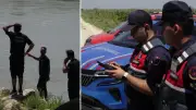 Adana Ceyhan'da Balıkçı Nehre Düştü: Cumali Tosun Akıntıya Kapıldı
