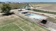 Adana'da 14 Kişinin Boğulduğu Kanallara Karşı Yapılan Havuz Çürümeye Terk Edildi