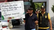 Adana'da 15 Bin TL'lik Muska ve Büyü Şebekesi Çökertildi