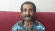 Adana'da balık avlarken nehre düşen Cuma Tosun'un cansız bedeni bulundu