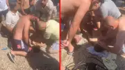 Adana'da boğulma tehlikesi geçiren 8 yaşındaki Mervan Seylan yaşam savaşını kaybetti