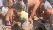 Adana'da Duran Kalbi Çalıştırılan 8 Yaşındaki Mervan Seylan 8 Gün Sonra Hayatını Kaybetti