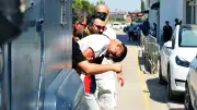 Adana'da husumet ateşi: Yoldan geçen kişi vuruldu, şüpheli tutuklandı
