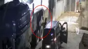 Adana'da kamyondan 600 kilo kavun ve karpuz çalan şüpheli tutuklandı