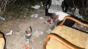 Adana'da kayıp 27 yaşındaki Oğuzhan Kocamanoğlu ormanlık alanda ölü bulundu