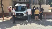 Adana'da silahlı saldırı: 3 kişi hayatını kaybetti, zanlı tutuklandı