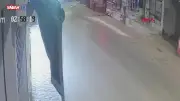 Adana'da tatlıcı dükkanını kurşunlayan 2 şüpheli 300 saatlik kamera görüntüsüyle yakalandı