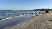 Adana'da yarın denize giriş yasaklandı! Valilik duyurdu