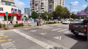 Adana'da yaya geçidinde minibüs çarpması: 22 yaşındaki kadın hayatını kaybetti