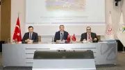 Adana'nın 2040 Vizyonu Önümüzdeki Günlerde Kamuoyuyla Paylaşılacak