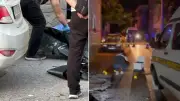 Adapazarı'nda husumetli aileler arasında silahlı çatışma: 1 ölü, 1 yaralı