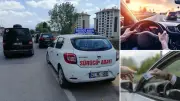 Aday Sürücülere Alkollü Araç Kullanımında Ehliyet İptali Şartı Geliyor