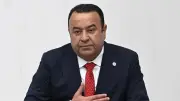 Adnan Beker CHP'den istifa etti, bağımsız milletvekili oldu