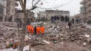 Şadoğlu Apartmanı Davası 3 Kasım'a Ertelendi, 14 Canın Hesabı Soruluyor