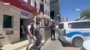 Adıyaman'da 3 Milyonluk Hırsızlık Olayına Karışan 3 Şahıs Tutuklandı