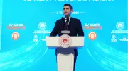 Adıyaman'da 500 Bin Sosyal Konut Projesi'nde Konut Belirleme Kuraları Başladı
