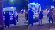 Adıyaman'da Dehşet: Uzman Çavuş İki Kayınbiraderini Ağır Yaraladı