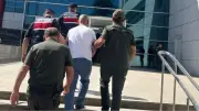 Adıyaman'daki Orman Yangınıyla Bağlantılı Şüpheli Tutuklandı