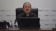 AFAD Başkanı Pehlivan: İnsanlık için sınırların ötesindeyiz