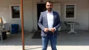 Afyonkarahisar'da Durak Başkanı Pompalı Tüfekle Öldürüldü