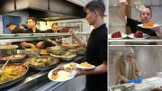 Afyonkarahisar'da Gastrodiplomasi: Sofra ve Miras Programı