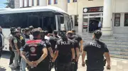 Afyonkarahisar'da silahlı kavgada 1 ölü, 10 tutuklama
