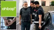 Ahbap Derneği Kurucusu Alper Çelik Tutuklandı