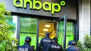 Ahbap Derneği skandalı: İş adamı Hüseyin Başaran 60 milyon dolar dolandırıldı
