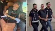 Ahbap Derneği soruşturmasında 2 şüphelinin emniyet ifadesi ortaya çıktı