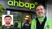 Ahbap Derneği soruşturmasında Alper Çelik etkin pişmanlıkla ifade verdi