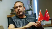 Ahbap Derneği soruşturmasında yeni gelişme: Haluk Levent holding başkanını da dolandırdı