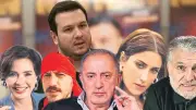Ahbap Korosu Soruşturması: 6 Ünlü İsim Daha İfade Verecek